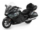 BMW K1600 Grand America